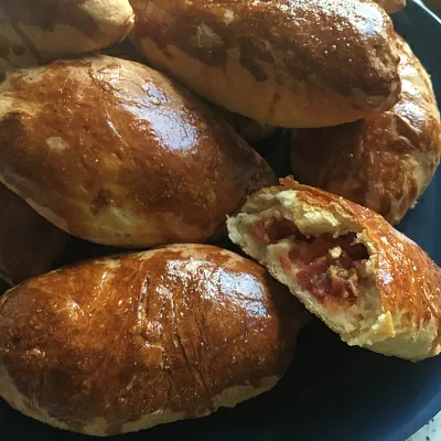 Фото отзыв на рецепт