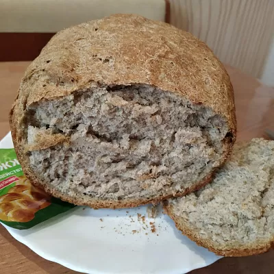 Фото отзыв на рецепт