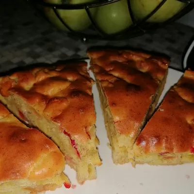 Фото отзыв на рецепт