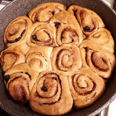 Фото отзыв на рецепт