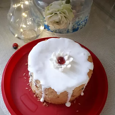 Фото отзыв на рецепт