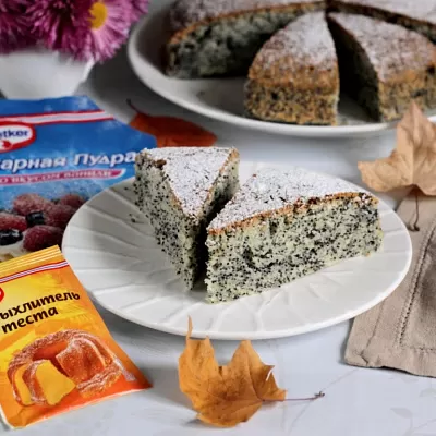 Фото отзыв на рецепт