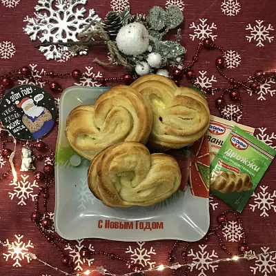 Фото отзыв на рецепт