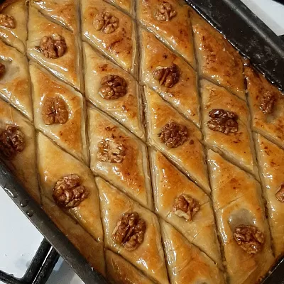 Фото отзыв на рецепт