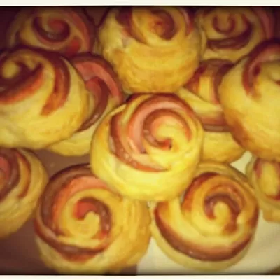 Фото отзыв на рецепт