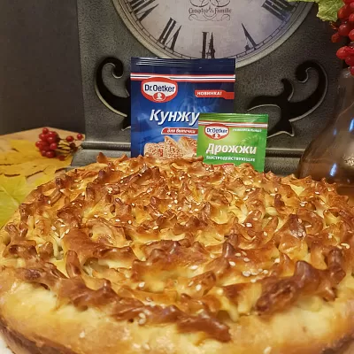 Фото отзыв на рецепт