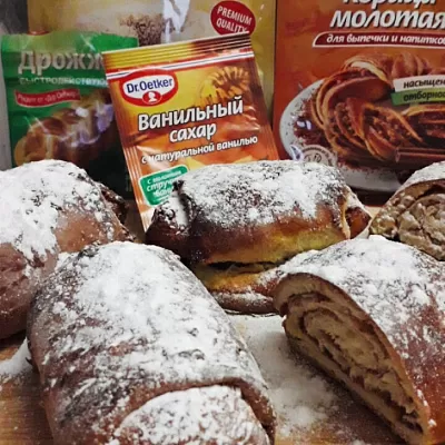 Фото отзыв на рецепт