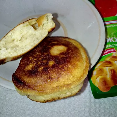 Фото отзыв на рецепт