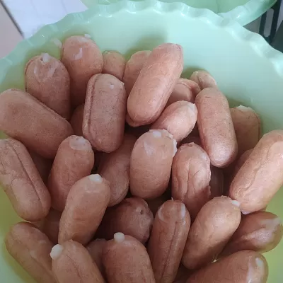 Фото отзыв на рецепт