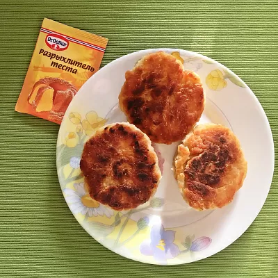 Фото отзыв на рецепт