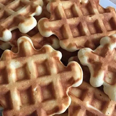 Фото отзыв на рецепт