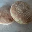 Не сладкие булочки с кунжутом