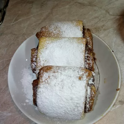 Фото отзыв на рецепт