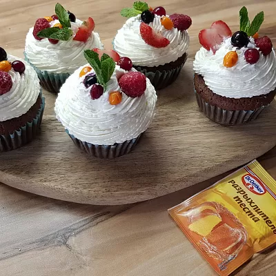 Фото отзыв на рецепт