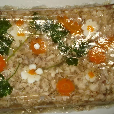 Фото отзыв на рецепт