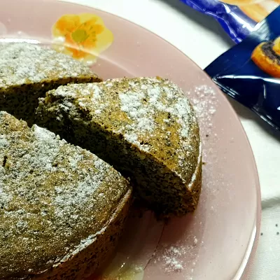 Фото отзыв на рецепт