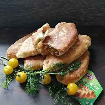 Фото отзыв на рецепт