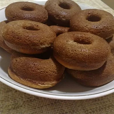 Фото отзыв на рецепт