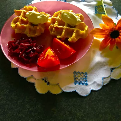 Фото отзыв на рецепт