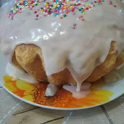 Фото отзыв на рецепт