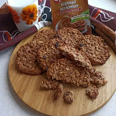 Фото отзыв на рецепт