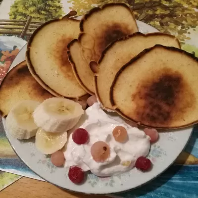 Фото отзыв на рецепт