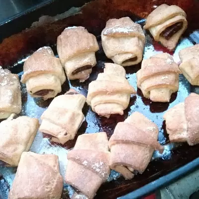 Фото отзыв на рецепт