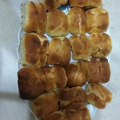 Фото отзыв на рецепт