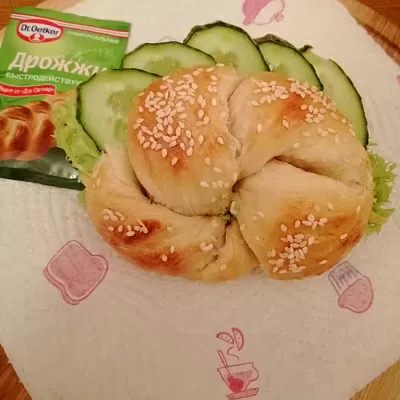 Фото отзыв на рецепт