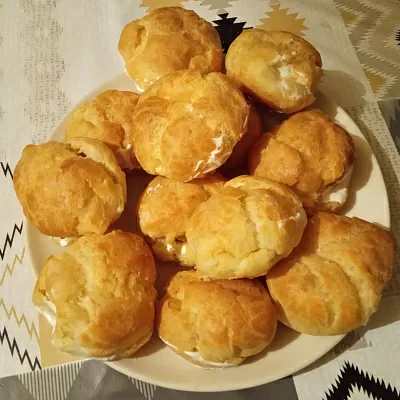 Фото отзыв на рецепт