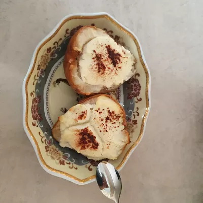 Фото отзыв на рецепт