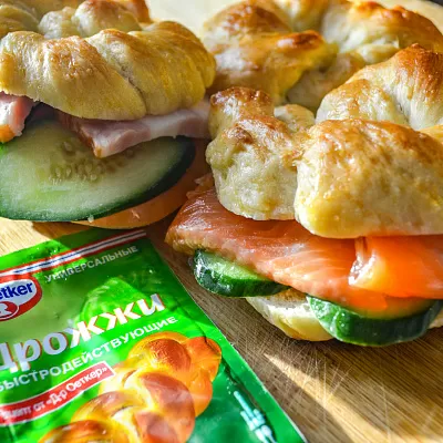 Фото отзыв на рецепт