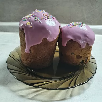 Фото отзыв на рецепт