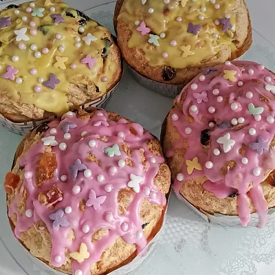 Фото отзыв на рецепт