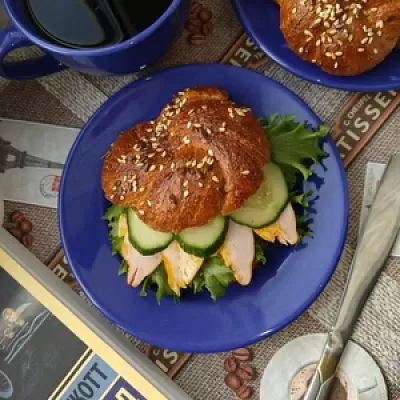 Фото отзыв на рецепт