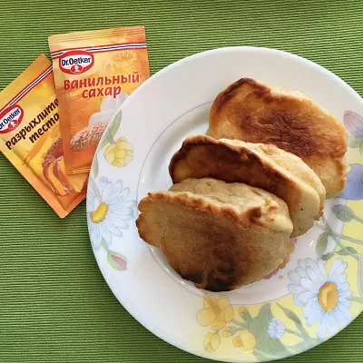 Фото отзыв на рецепт