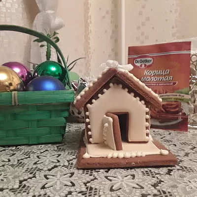 Фото отзыв на рецепт