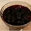 Варенье из черной смородины