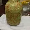Квашеная капуста 