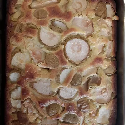 Фото отзыв на рецепт