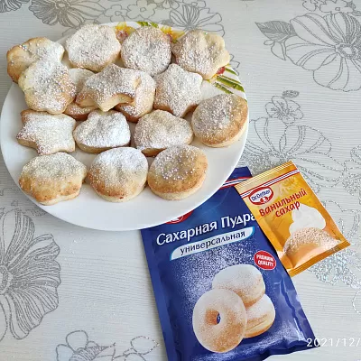 Фото отзыв на рецепт