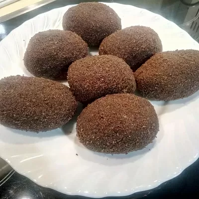 Фото отзыв на рецепт