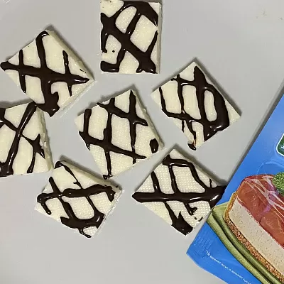 Фото отзыв на рецепт