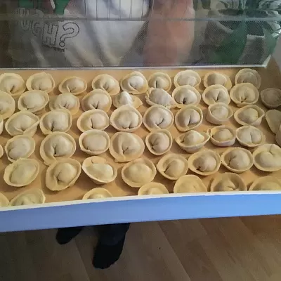 Фото отзыв на рецепт