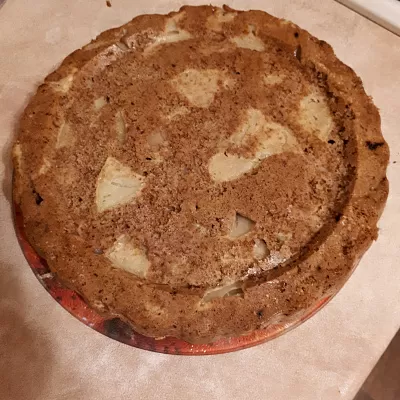 Фото отзыв на рецепт