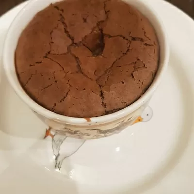 Фото отзыв на рецепт