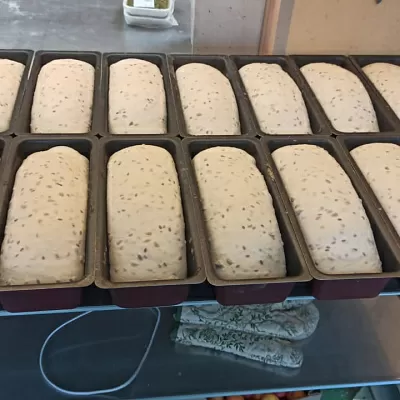 Фото отзыв на рецепт