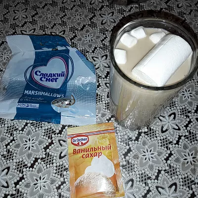 Фото отзыв на рецепт