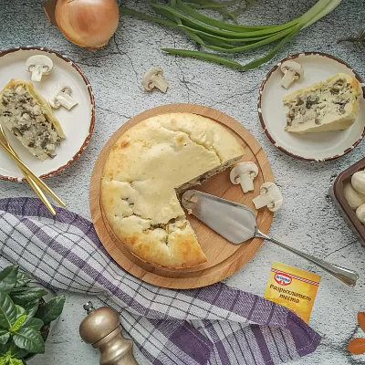 Фото отзыв на рецепт