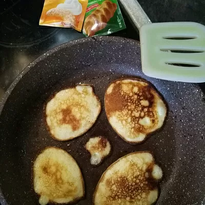 Фото отзыв на рецепт